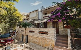 Apartments Antun